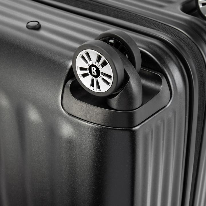 Image du produit Bogner Trolley + valise Piz Deluxe C65 Trolleycase MVZ 4w (73 l)