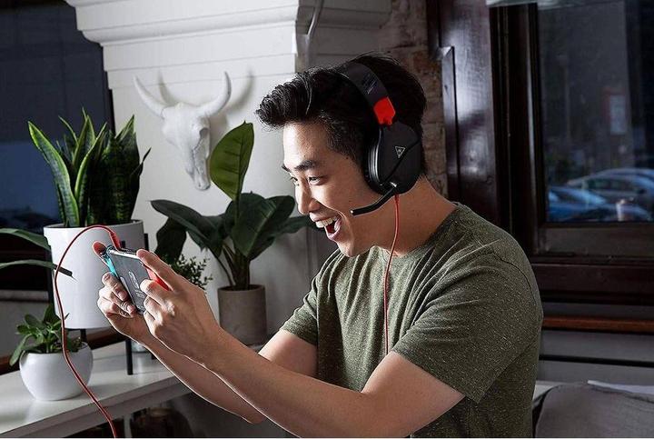 Actual product image Turtle Beach Earforce Recon 70N (Cable)