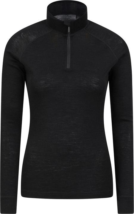 Mountain Warehouse ThermoTop Reissverschluss