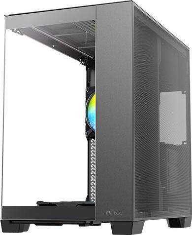 Actual product image Antec C8 (ITX, ATX, mATX)