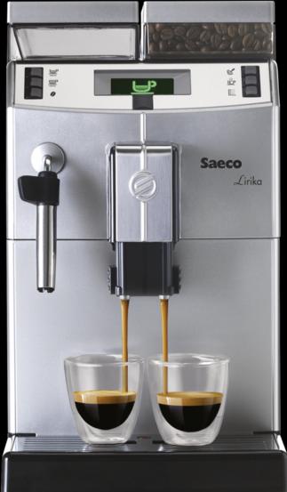 Produktbild Saeco Lirika Plus