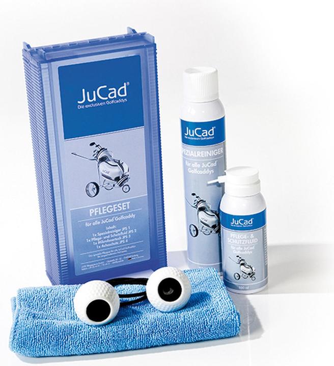 Image du produit Jucad Set d'entretien et de nettoyage