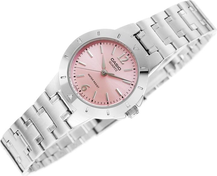 Produktbild Casio Damenuhr LTP-1177A-4A1DF + BOX (Analoguhr)