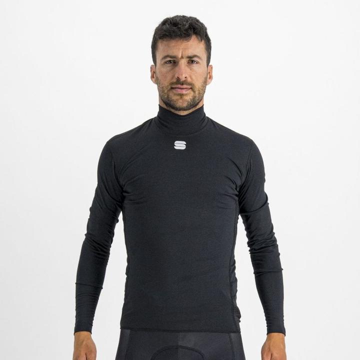Actual product image Sportful Sottozero Baselayer Jersey LS (XS)
