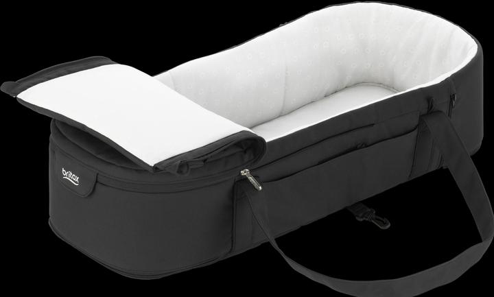 Actual product image Britax Römer Soft Carrycot