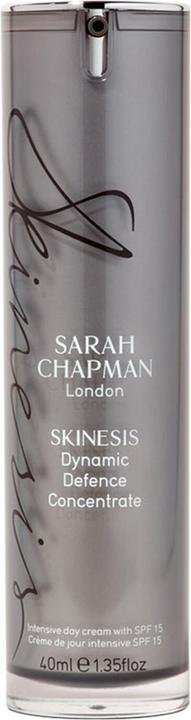 Sarah Chapman Dynamic Defence Concentrate (40 ml, Tagescreme)