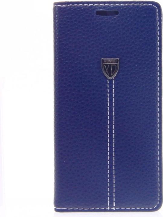 NoName Book Case Fashion for Galaxy S6 - Blue 4250710563869 (Samsung Galaxy S6)