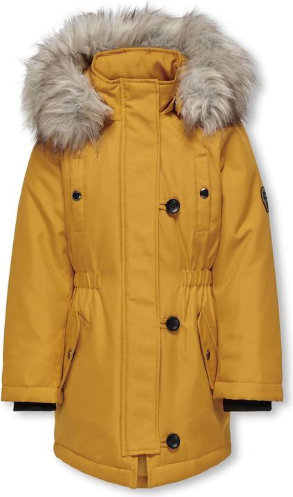 Produktbild Only Lang Parka Langer Parka (104)