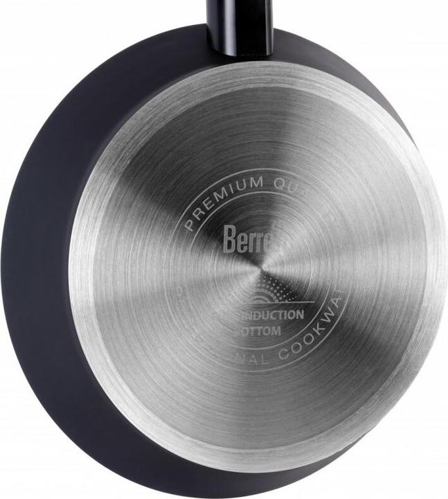 Produktbild Triton Bratpfanne Fenomeno 20 cm Vollinduktion (Bratpfanne)