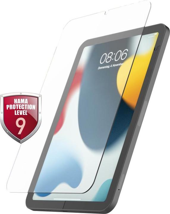 Produktbild Hama Premium" für Apple iPad mini 8.3 (1 Stück, iPad mini 2021 (6. Gen))