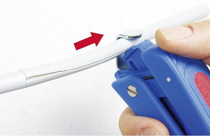 Produktbild Weicon Kabelentmanteler Geeignet für (160 mm)