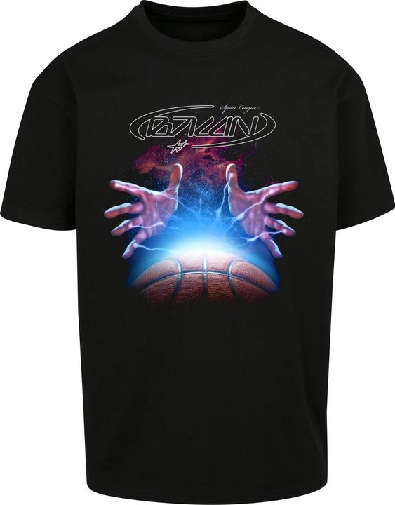 Immagine prodotto Mister Tee Space Ball Oversize Tee - 16541 (XL)