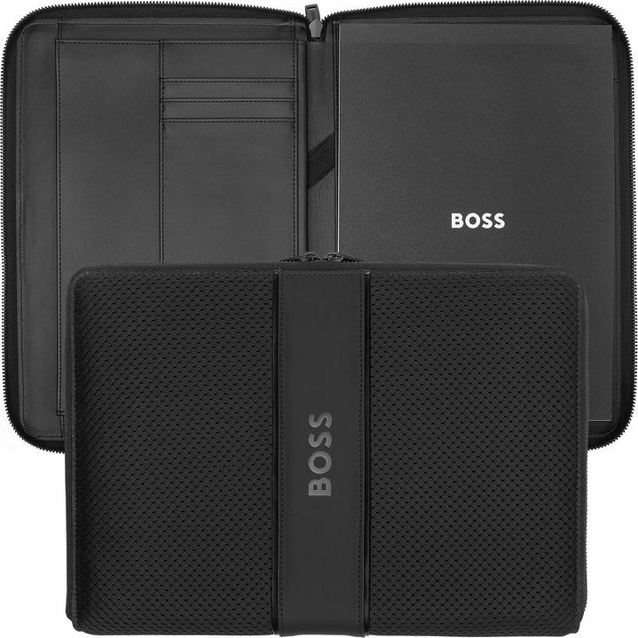 Image du produit Hugo Boss Arche - Konferenzmappe A4
