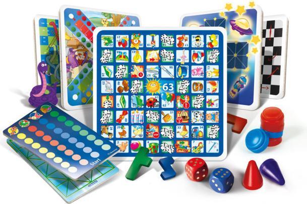 Image du produit Clementoni 12941
