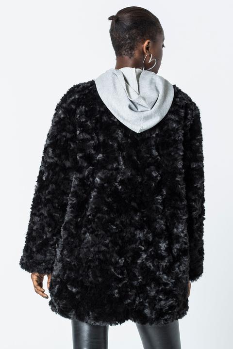 Actual product image Cheap Monday Ostent Coat