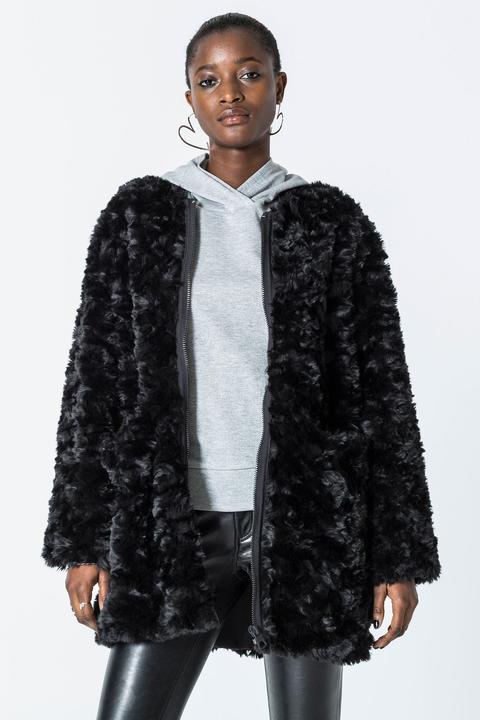 Actual product image Cheap Monday Ostent Coat