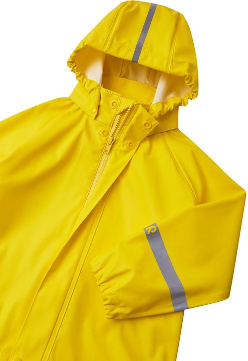 Produktbild Reima Tihku 2tlg. Regenset (80)