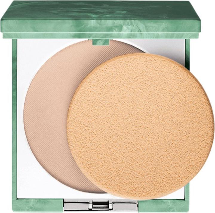 Image du produit Clinique Superpowder Double Face (04 - Miel Mat)