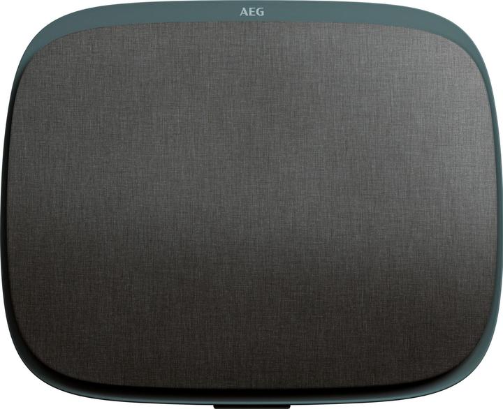 Actual product image AEG AX71-304DG - Donkergrijs lynx cleaner