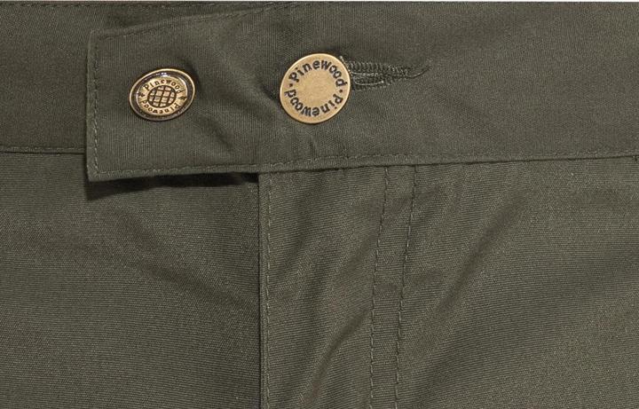 Actual product image Pinewood Finnveden Tighter Pants Regular (50)
