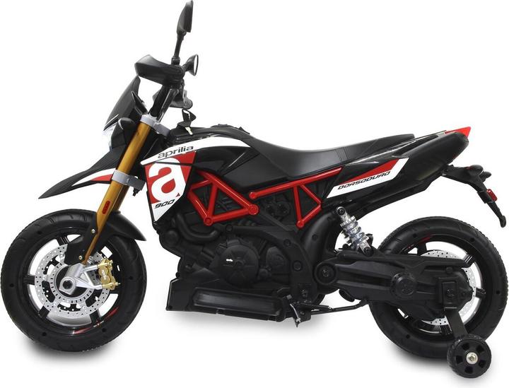 Actual product image Jamara Aprilia Dorsoduro 900 (12 V)