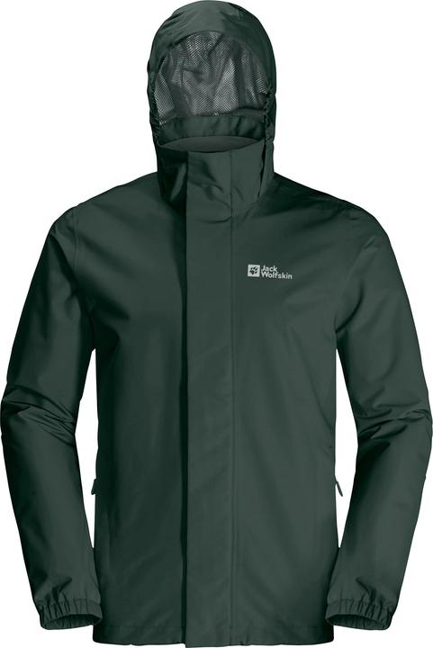Produktbild Jack Wolfskin Stormy Point 2L Jkt M (L)