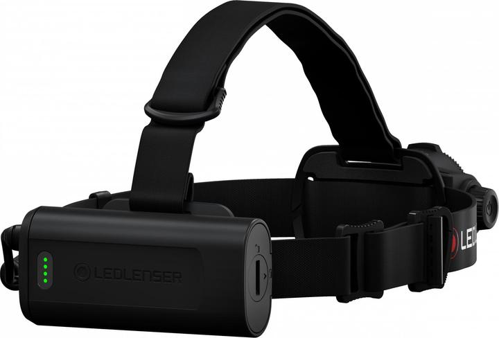 Image du produit Ledlenser H15R Core (2500 lm)