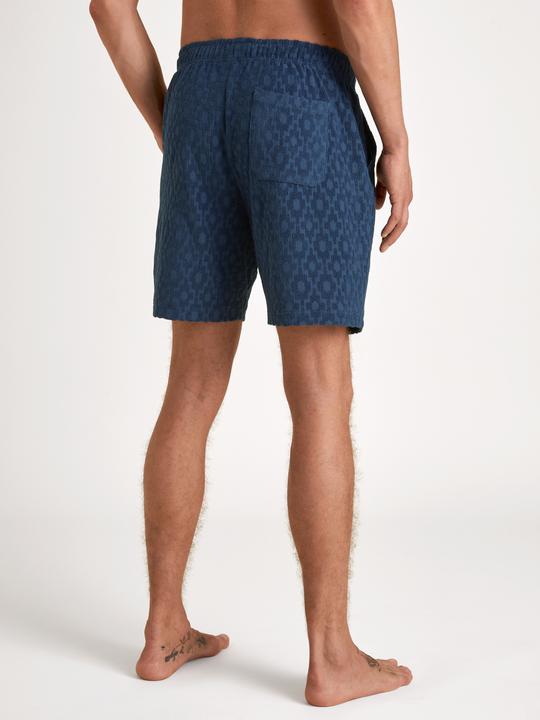 Image du produit Calida Rmx Lounge Holiday Bermudas (L)