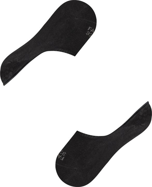 Produktbild Falke Invisible Step (Einzelpack, 35 - 36)