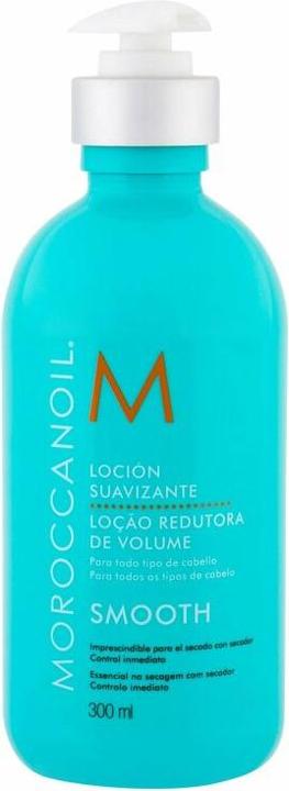 Produktbild Moroccanoil Smooth (Haarpaste, 300 ml)