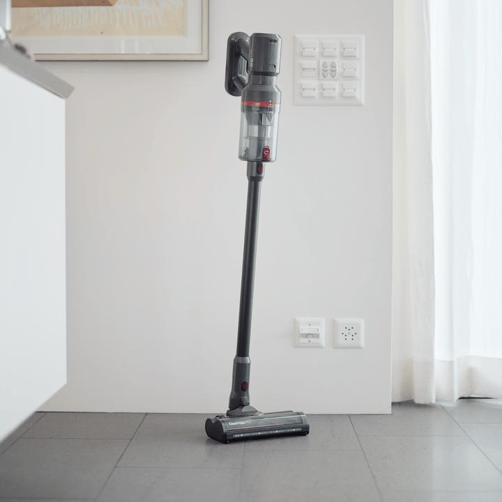 Produktbild ecofort ecoQ CleanVac Pro Complete