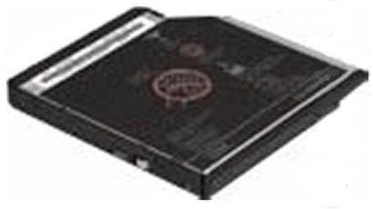Actual product image IBM ExS/UltrSlim Ench SATA Multi-B