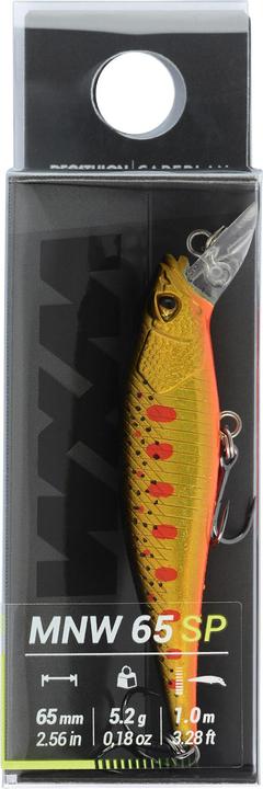 Produktbild Caperlan mnw 65 sp 312493 (6.50 cm)