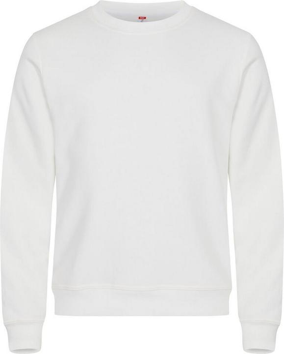 Clique Miami Sweatshirt Rundhalsausschnitt