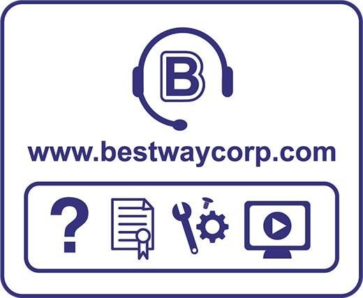 Produktbild Bestway Steel Pro (Ø 366 x 76 cm)
