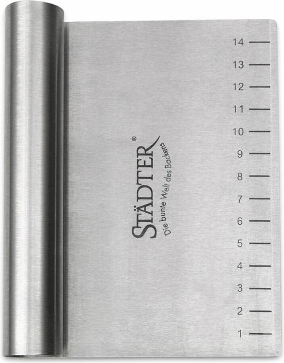 Produktbild Städter Teigkarte