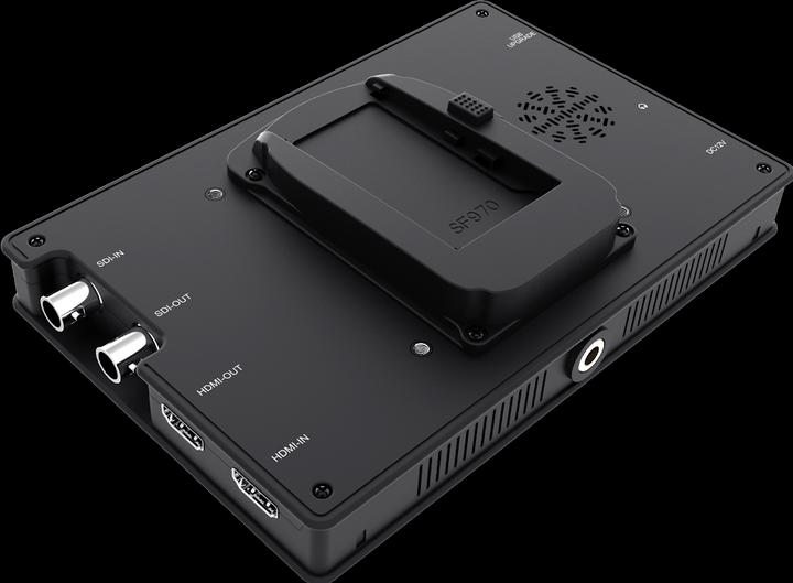 Actual product image Feelworld FW703 (7", Full HD)
