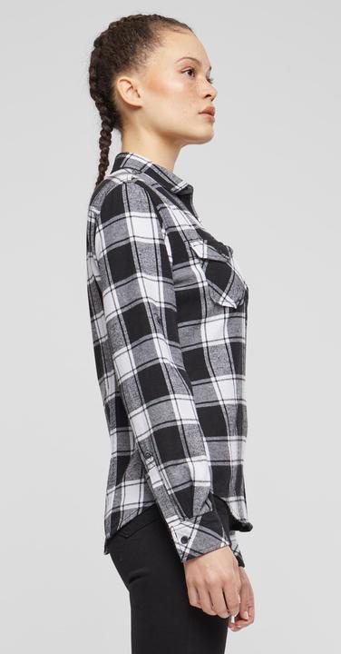 Image du produit Brandit Amy Flanell Shirt GIRLS - 17542 (3XL)
