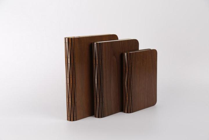 Actual product image Happy Lamp Book lamp