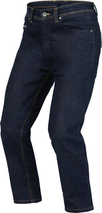 Actual product image Tucano Urbano Jeans Quinto courte (Men, 40, Short sizes)