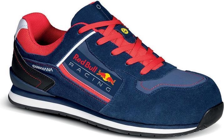 Immagine prodotto Sparco Scarpe di sicurezza Red Bull Racing Gymkhana (40)