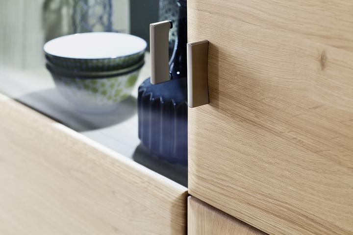 Actual product image Robas Lund Tarragona (64 x 206 x 39 cm)