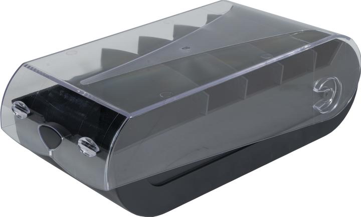 Produktbild Exacompta Karteikarten (A7)