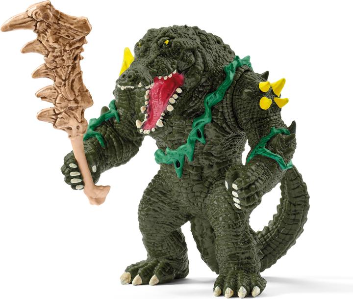Actual product image Schleich Attack on the ice fortress