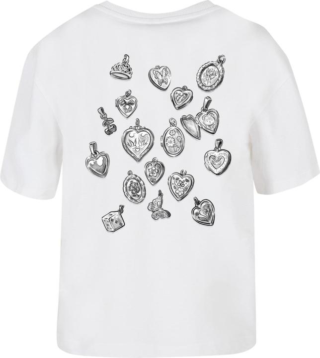 Produktbild Miss Tee Lock It Tee - 143081 (XXL)