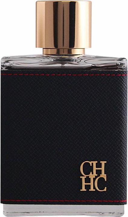 Actual product image Carolina Herrera Ch (Eau de toilette, 100 ml)