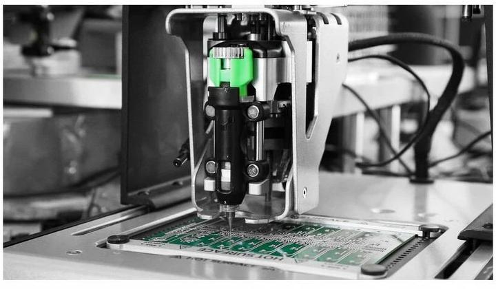 Produktbild Voltera PCB Drucker V-One