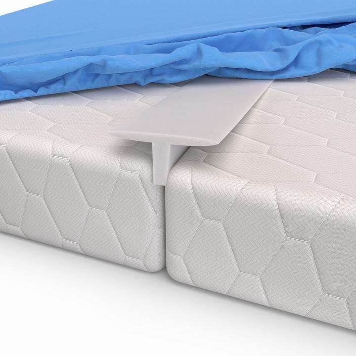 Actual product image softsleep Mattress bridge (200 x 20 x 10 cm)