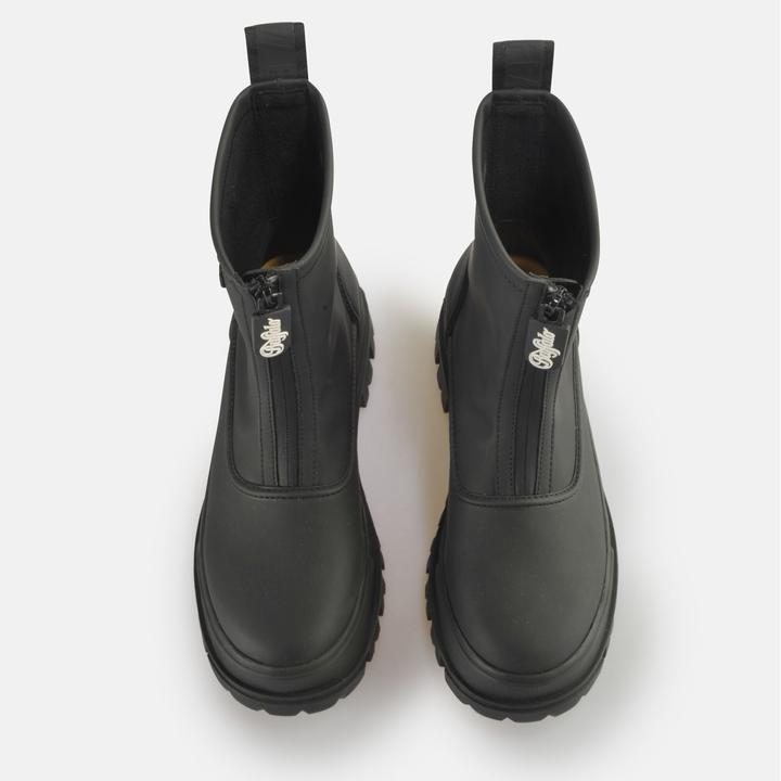 Produktbild Buffalo Boots ASPHA RAIN ZIP - VEGAN RUBBER (40)