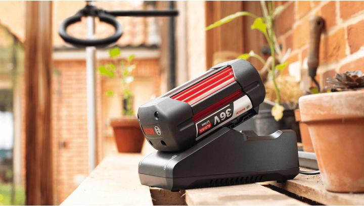 Productafbeelding Bosch Home & Garden Startersset (36 V)